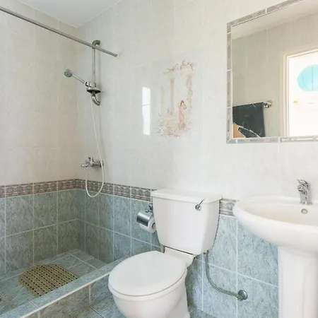 Villa Zenon *