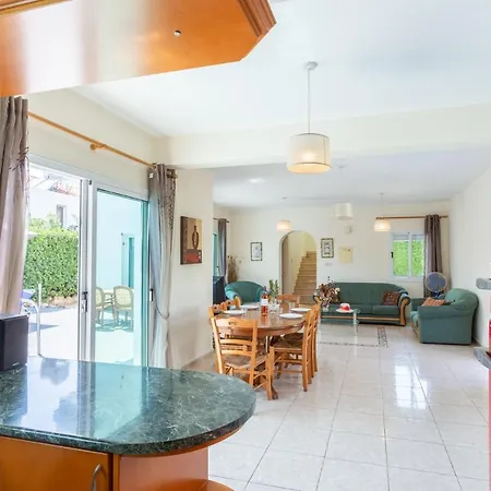 Villa Zenon *