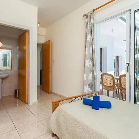Villa Zenon *